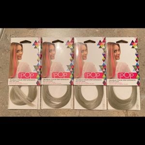 Hairdo Color Strip Hair Extensions